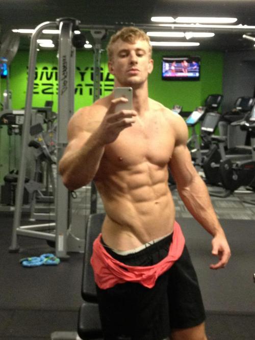The Ultimate Male Abs And 6 Pack Motivation Pics Collection Part 2