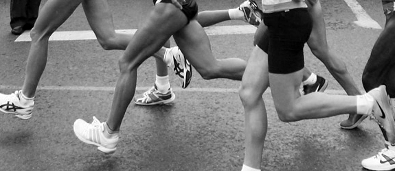 femalerunning