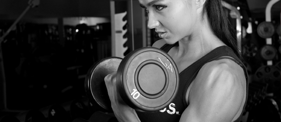 femalearmworkout
