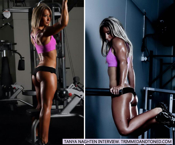tanyanaghtenworkout tanyanaghtenworkout