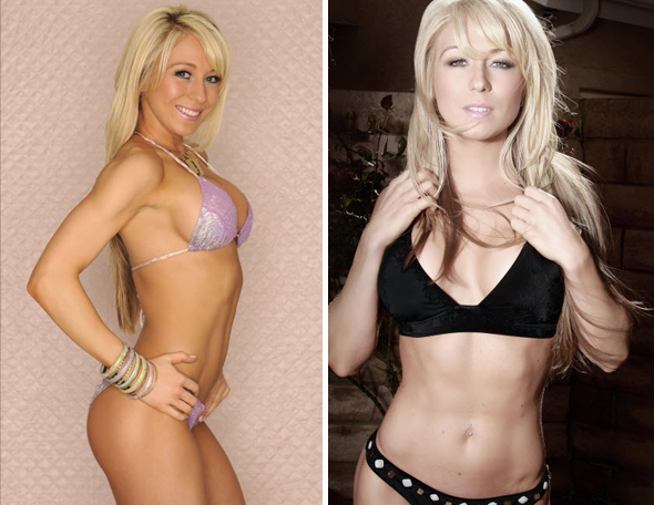 candiceperfect candiceperfect