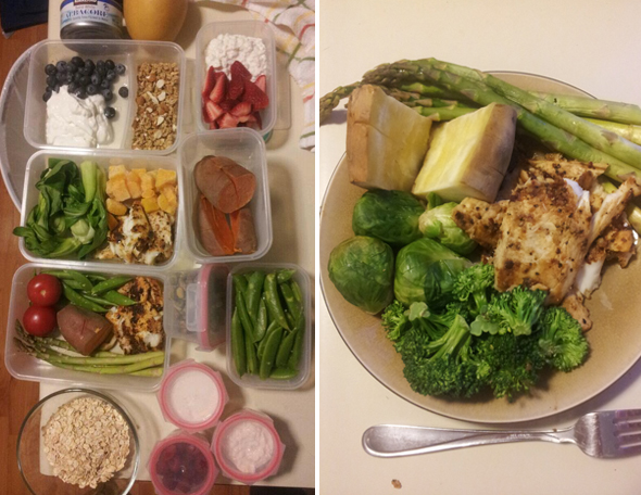 candiceperfectdiet candiceperfectdiet