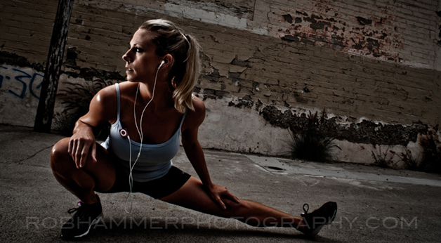 cardio stretching cardio stretching