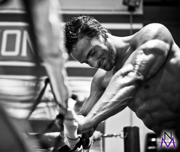 layne norton routine layne norton routine