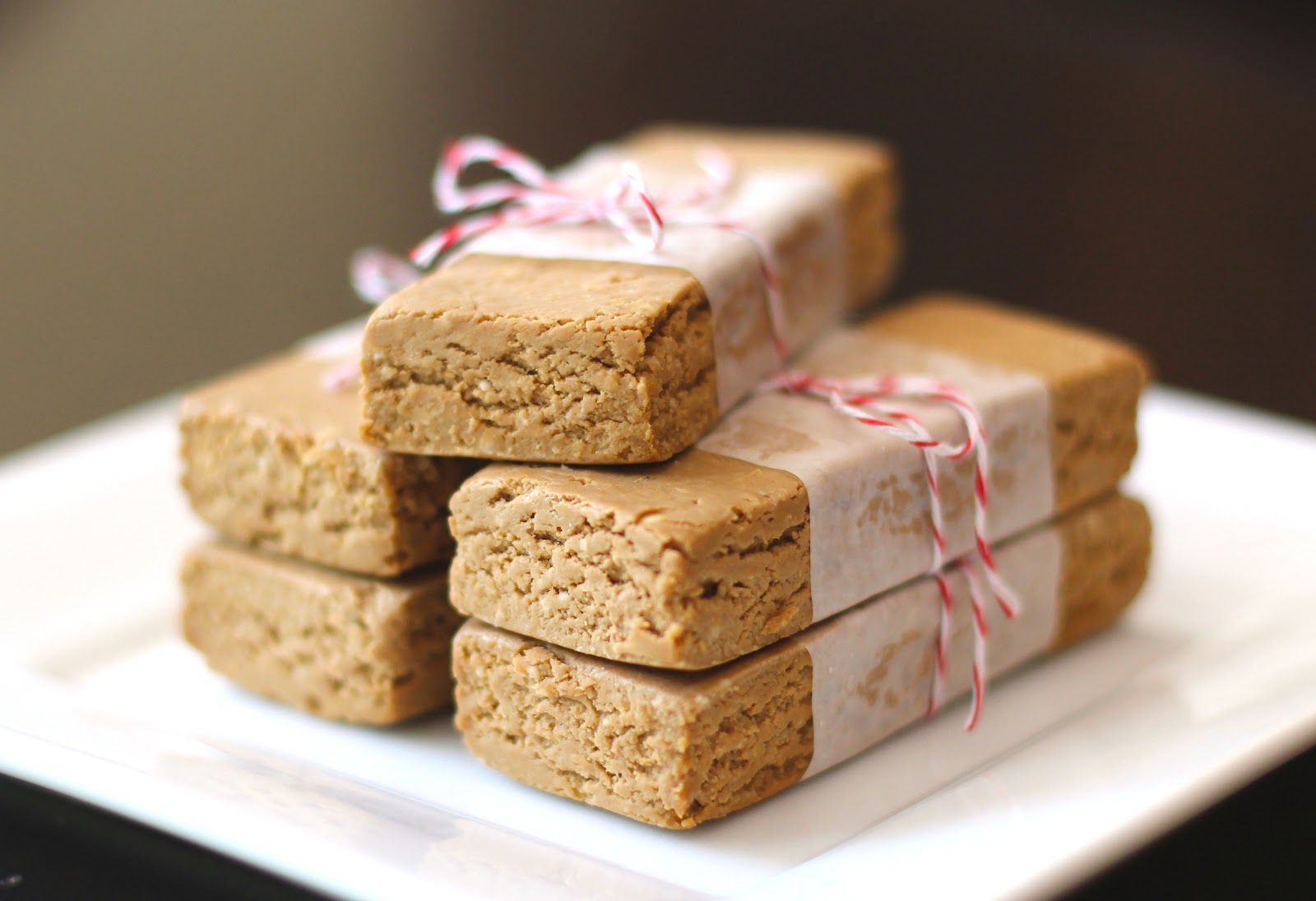 50 Amazing HomeMade Protein Bar Recipes TrimmedandToned