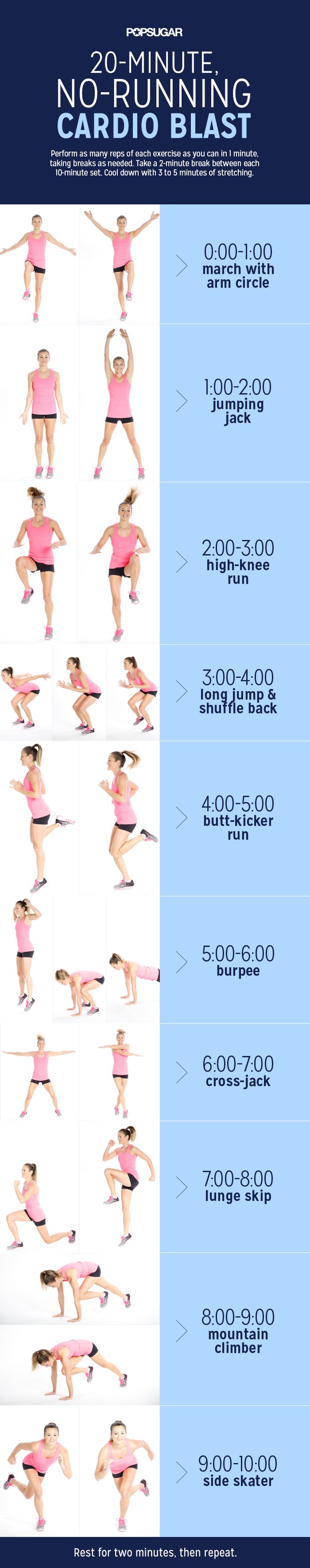 Hourglass workout no 2025 equipment