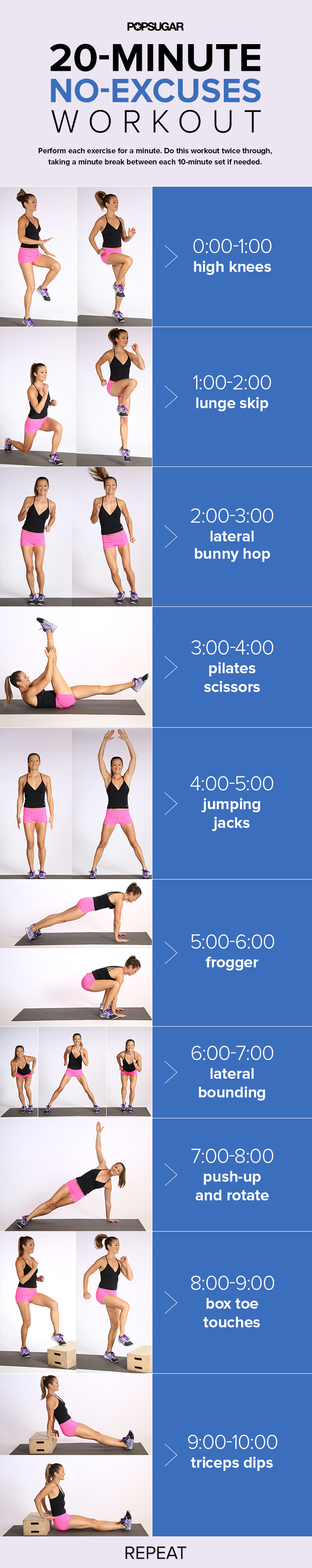 27 Hourglass Body Workouts That Will Give You An Amazing Fit Body