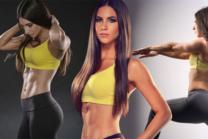 Female Fitness Accounts To Follow