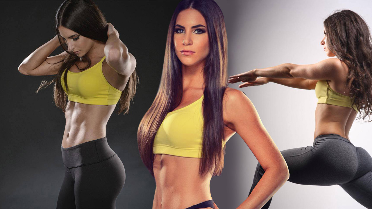 5 Amazing Fitness Model Instagram Accounts To Follow – Female