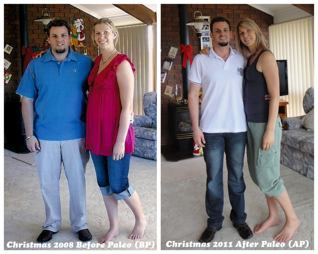 20 Couples Who Went Through Insane Weight Loss Transformations!