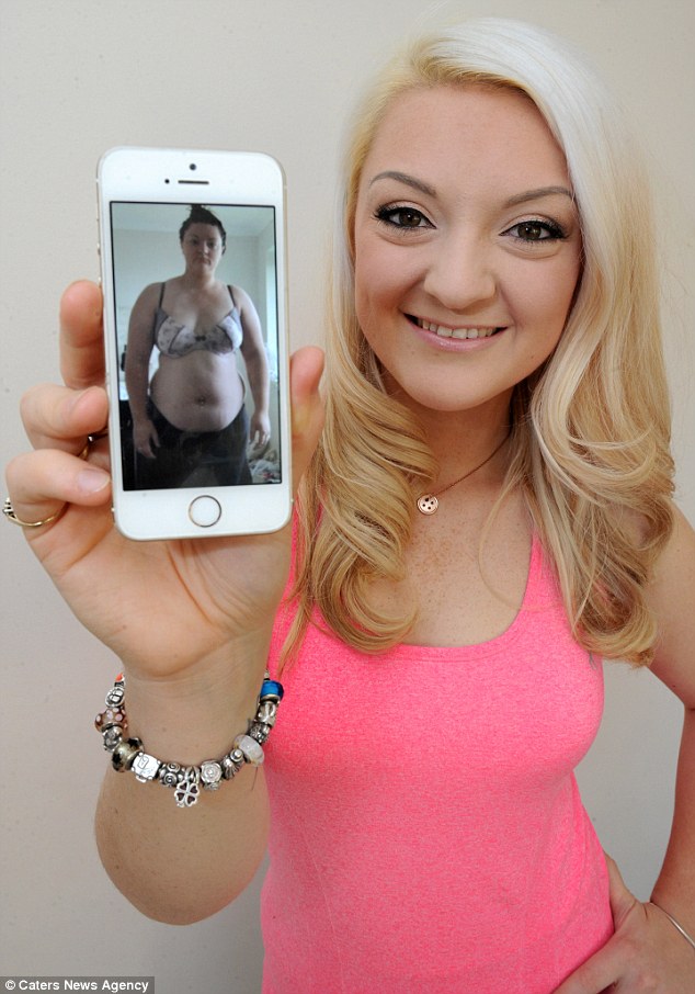 Tilly Cutler's Incredible 70b Weight Loss Transformation Diet & Story!