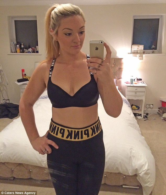 Tilly Cutler's Incredible 70b Weight Loss Transformation Diet & Story!