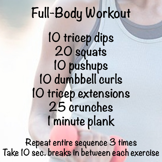 full-body-workout