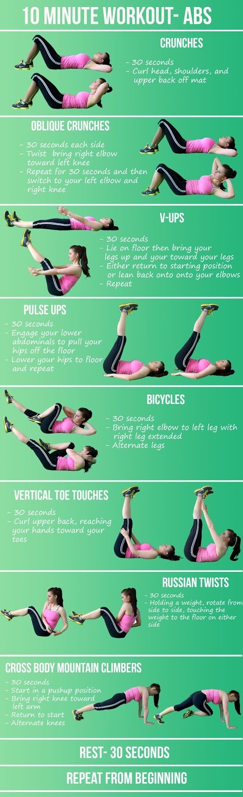 10 Minute Core Workout For Seniors. Blast Away Belly Fat! 