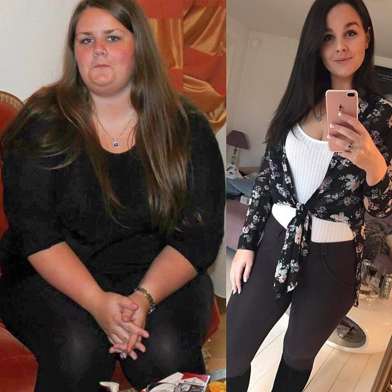 The Best 55 Weight Loss Transformations That You Will Have Ever Seen Trimmedandtoned