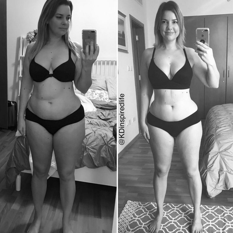 The Best 55 Weight Loss Transformations That You Will Have Ever Seen Trimmedandtoned