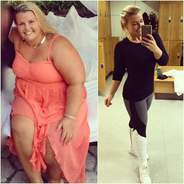 The Best 55 Weight Loss Transformations That You Will Have Ever Seen ...