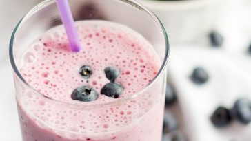 33 Weight Loss Smoothies That Will Help Transform Your Body ...