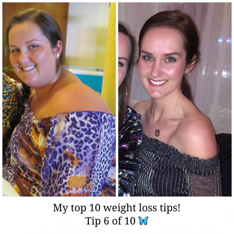 Jennifer Ginley-Hagan Who Lost 135lbs Gives Her 10 Top Weight Loss Tips ...