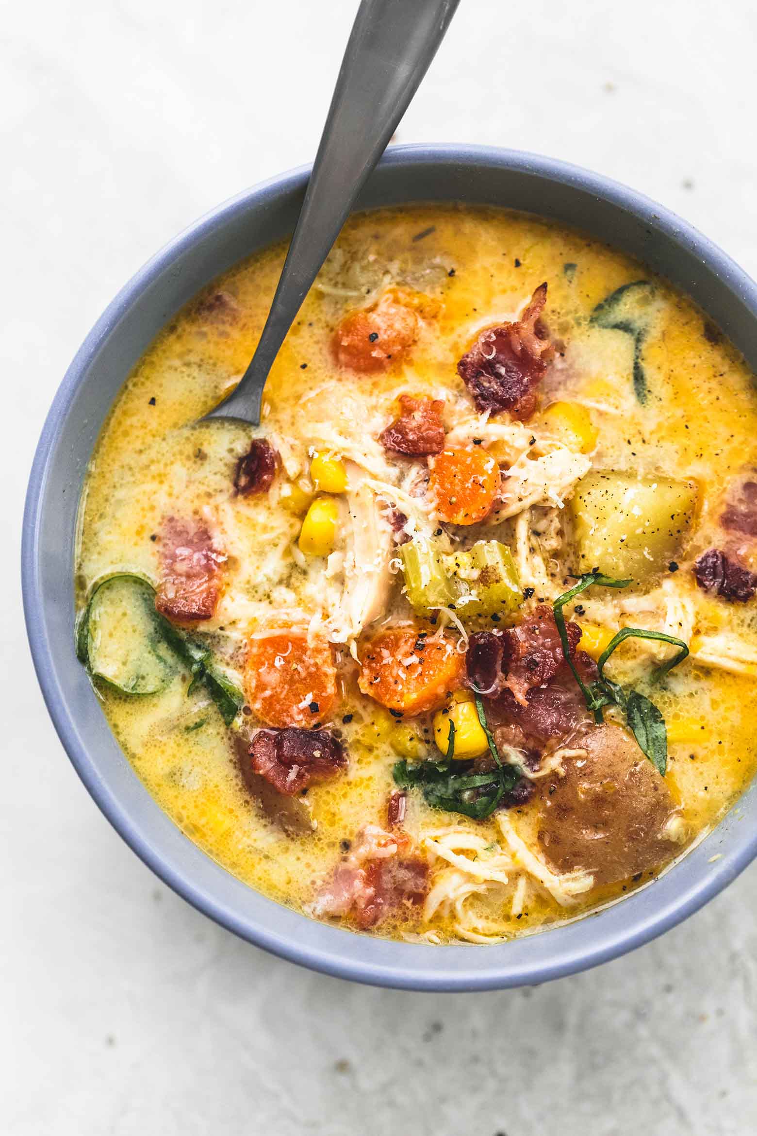 23 Healthy Slow Cooker Soup Recipes That Are Absolutely Delicious ...