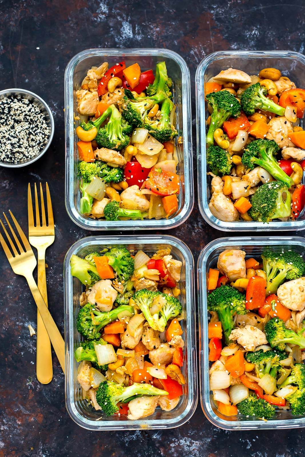 31 Meal Prep Recipes Perfect For Quick Easy Meals To Lose Fat Fast 