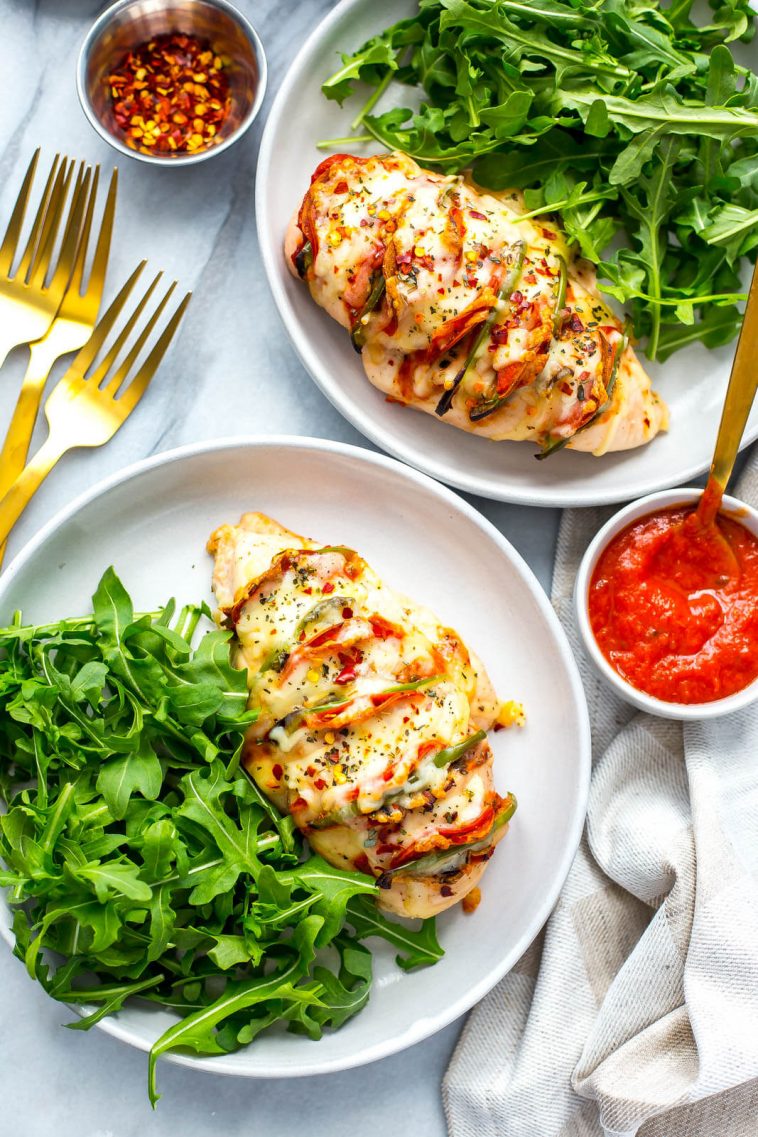 49 Weight Loss Recipes That Make The Perfect Fat Burning Dinner 