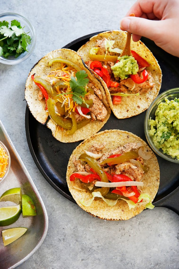 31 Healthy Mexican Inspired Recipes That Make Brilliant Weight Loss ...