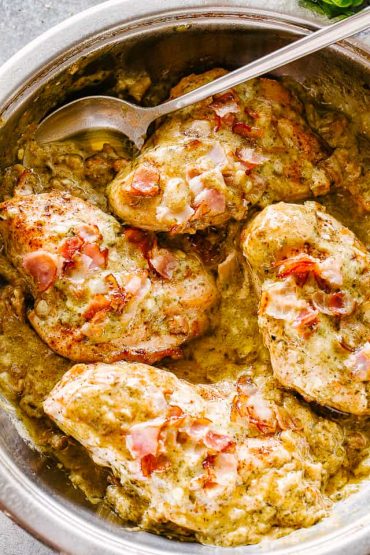 31 Keto Chicken Recipes That Are High Protein And Delicious ...