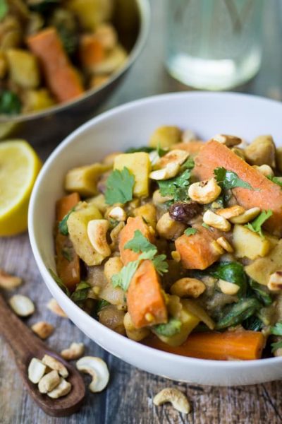 24 Vegetarian Indian Recipes That Are Super Healthy And Delicious ...