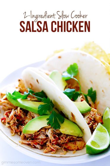 34 Healthy Slow Cooker Recipes That Are Unbelievably Easy! | 2020 ...