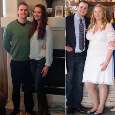 Elizabeth Simion Lost Over 100lbs With A Free Calorie App ...