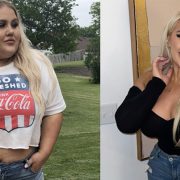 Jakelie-George-Insane-Weight-Loss